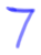 7